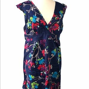 Old Navy | GUC size XL dress w/ pockets!!